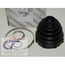 Пыльник шруса со стороны коробки R15/16 (3287C4) Peugeot ориг.